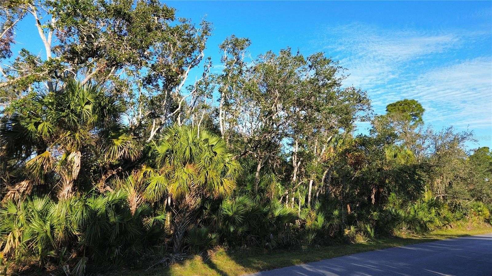 0.3 Acres of Residential Land for Sale in Port Charlotte, Florida