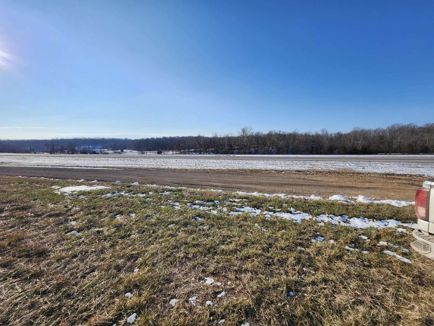 3 Acres of Land for Sale in Cabool, Missouri