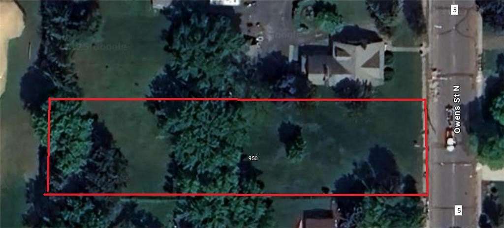 0.63 Acres of Residential Land for Sale in Stillwater, Minnesota