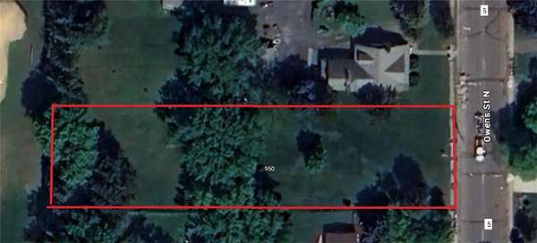 0.63 Acres of Residential Land for Sale in Stillwater, Minnesota