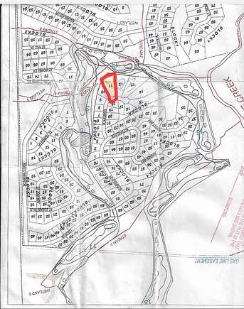 Land for Sale in Daniels, West Virginia