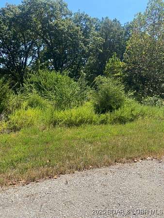 0.32 Acres of Residential Land for Sale in Lake Ozark, Missouri