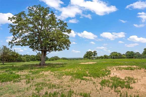 3.115 Acres of Residential Land for Sale in Argyle, Texas