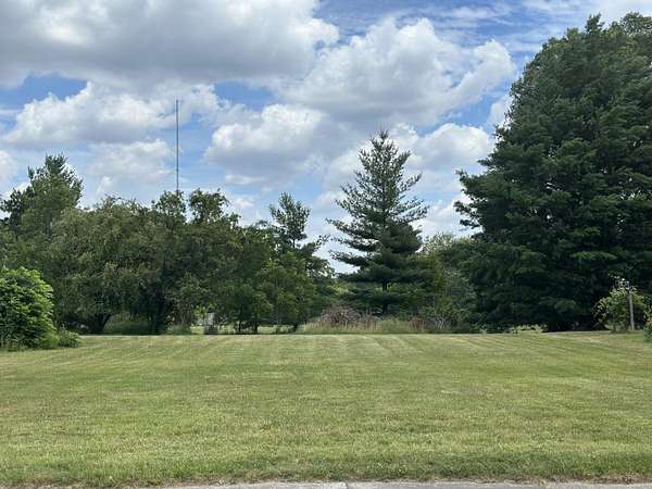 0.33 Acres of Residential Land for Sale in Lowell, Indiana