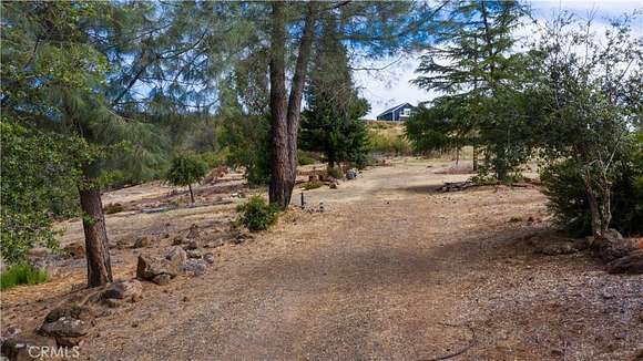 4.762 Acres of Residential Land for Sale in Hidden Valley Lake, California