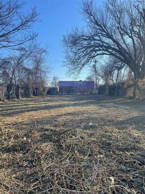 0.16 Acres of Mixed-Use Land for Sale in Oklahoma City, Oklahoma