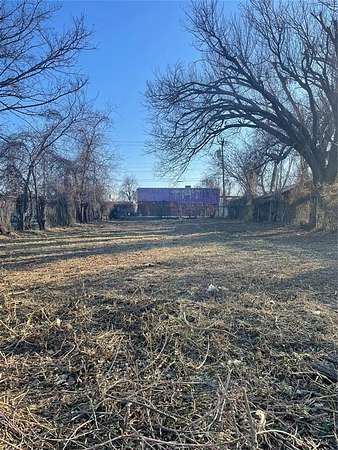 0.16 Acres of Mixed-Use Land for Sale in Oklahoma City, Oklahoma