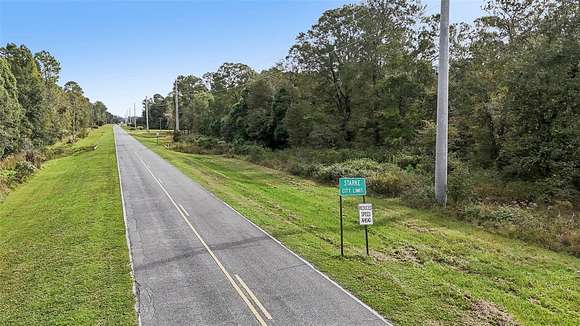 1.77 Acres of Land for Sale in Starke, Florida