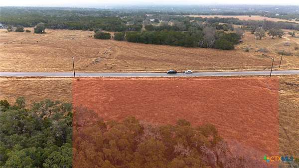 5 Acres of Residential Land for Sale in Bandera, Texas