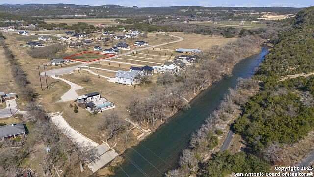 1.069 Acres of Residential Land for Sale in New Braunfels, Texas