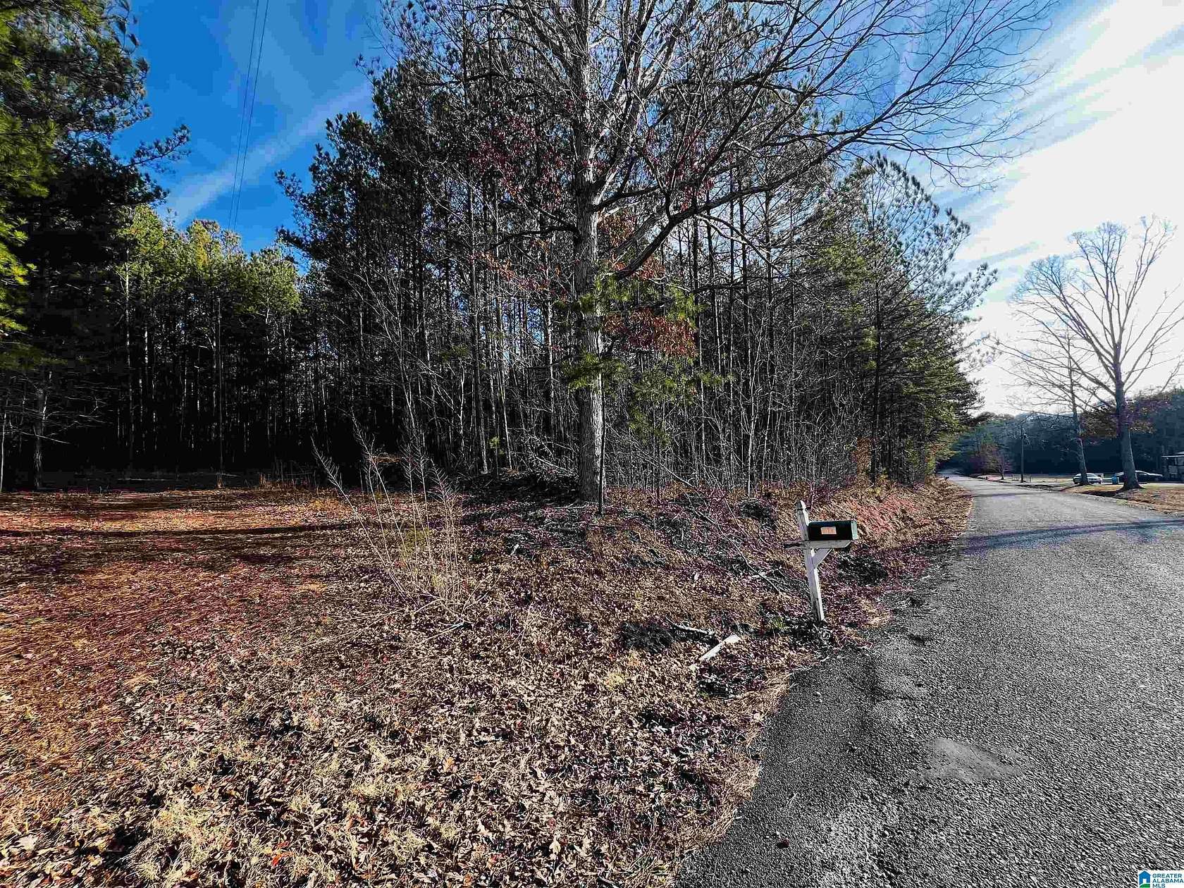 5.03 Acres of Residential Land for Sale in Piedmont, Alabama