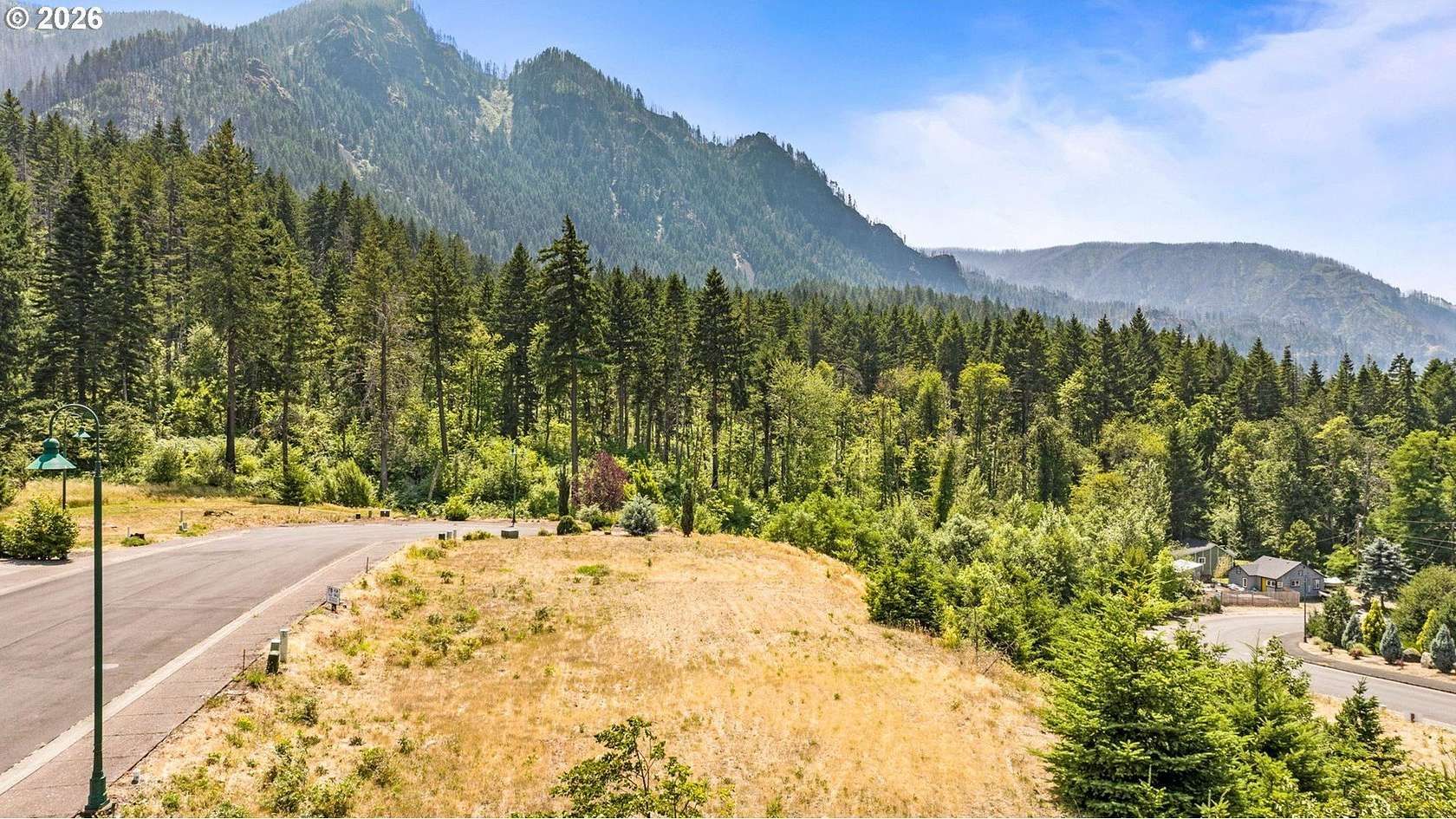 0.06 Acres of Residential Land for Sale in Cascade Locks, Oregon