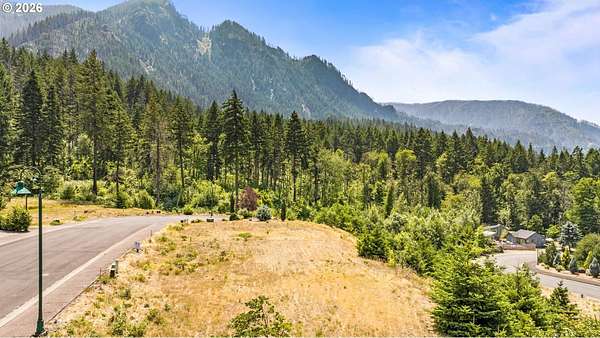 0.06 Acres of Residential Land for Sale in Cascade Locks, Oregon