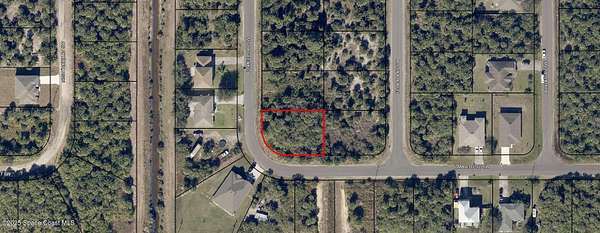 0.24 Acres of Land for Sale in Palm Bay, Florida