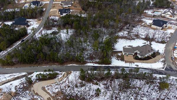 1.88 Acres of Residential Land for Sale in Roland, Arkansas