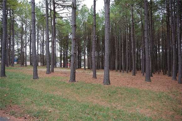 0.9 Acres of Residential Land for Sale in Berryville, Arkansas