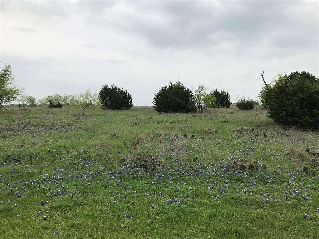 0.26 Acres of Residential Land for Sale in Whitney, Texas