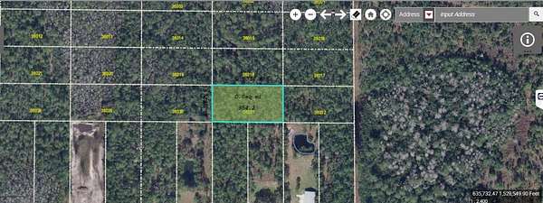 1.18 Acres of Land for Sale in Orlando, Florida