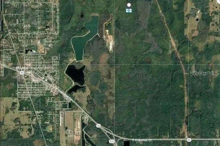2 57 Acres of Land for Sale in - Orlando Fl 140614919