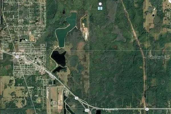 2.57 Acres of Residential Land for Sale in Orlando, Florida