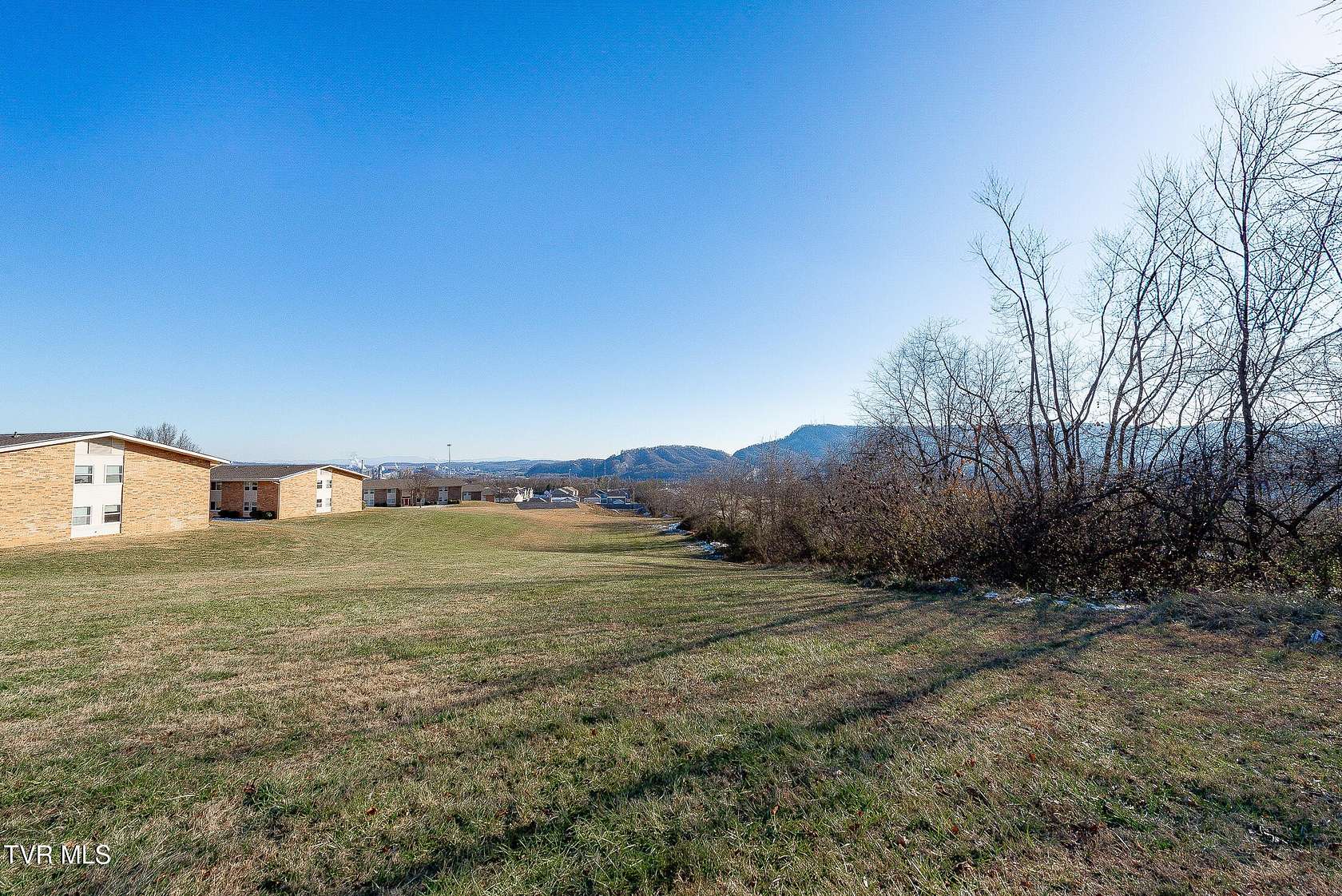 0.81 Acres of Land for Sale in Kingsport, Tennessee