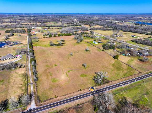 2.8 Acres of Residential Land for Sale in Montgomery, Alabama