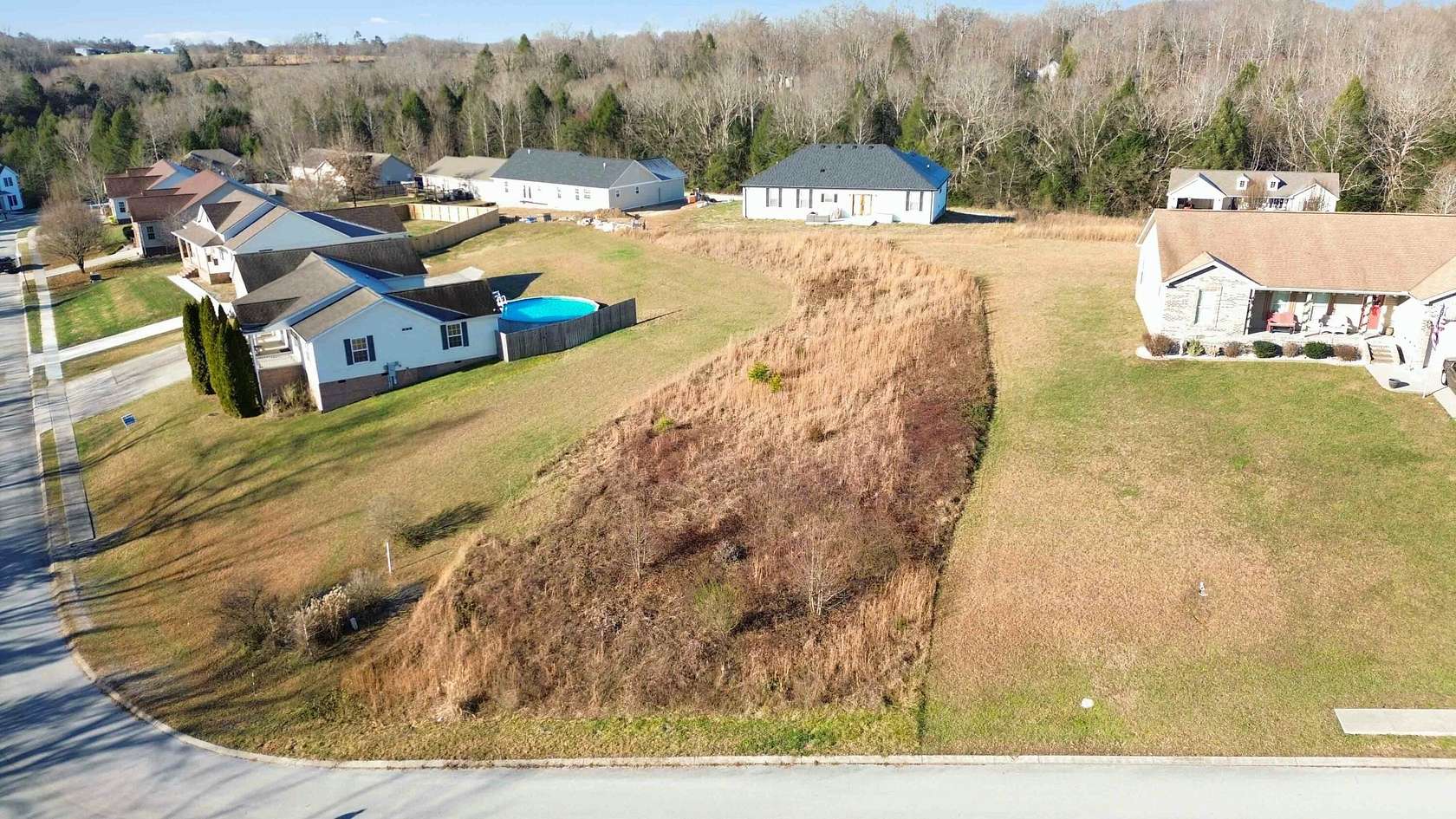 0.43 Acres of Residential Land for Sale in London, Kentucky