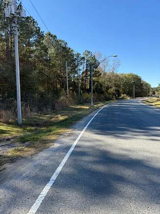 40 Acres of Land for Sale in Vivian, Louisiana