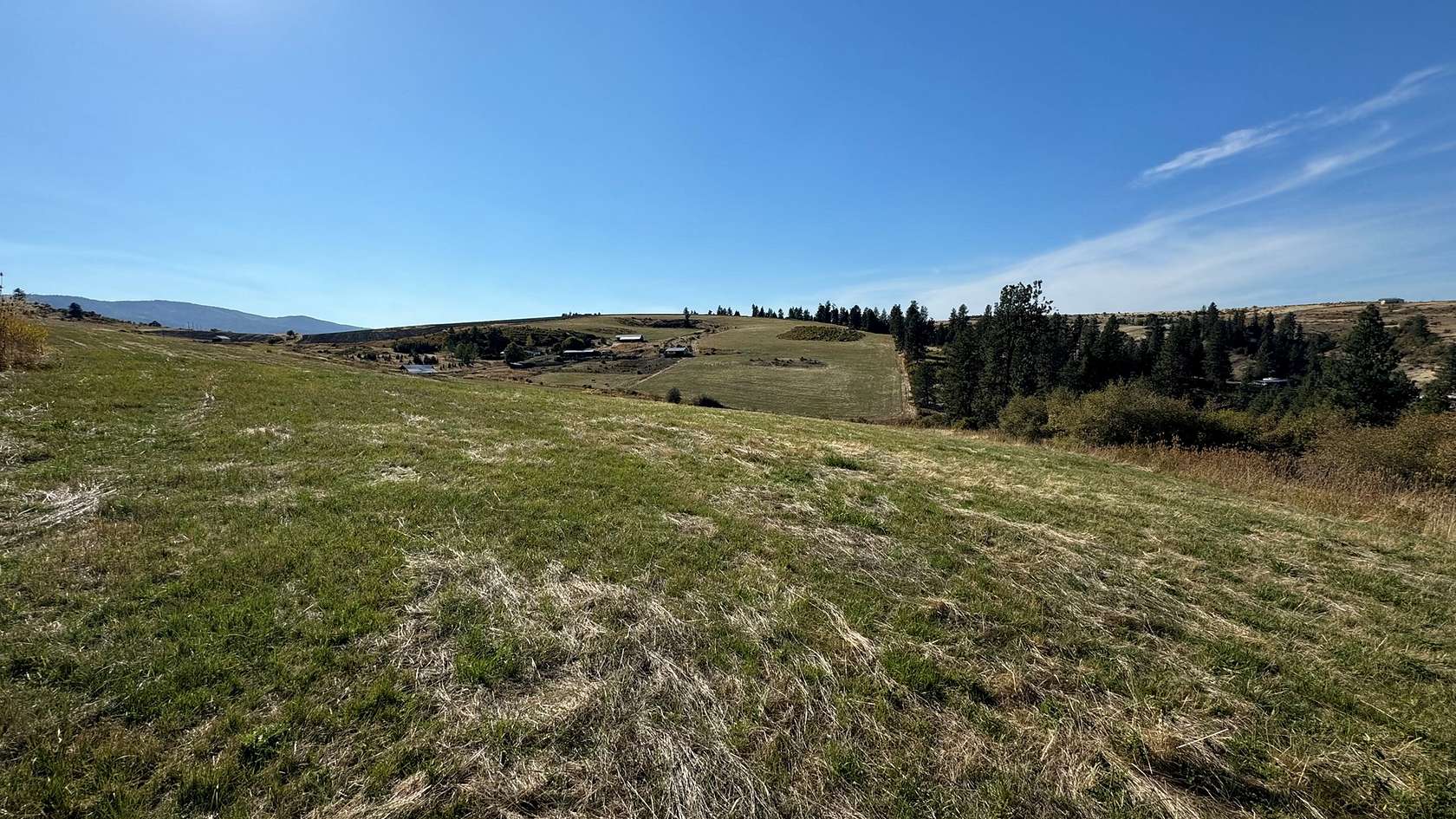 14.9 Acres of Land for Sale in Grangeville, Idaho