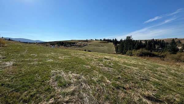 14.9 Acres of Land for Sale in Grangeville, Idaho