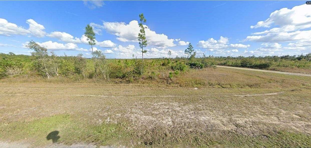 0.6 Acres of Land for Sale in Indian Lake Estates, Florida