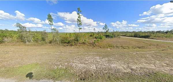 0.6 Acres of Land for Sale in Indian Lake Estates, Florida