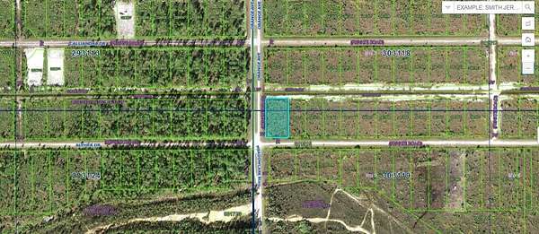 0.6 Acres of Land for Sale in Indian Lake Estates, Florida