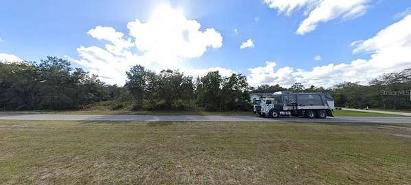 0.5 Acres of Land for Sale in Indian Lake Estates, Florida