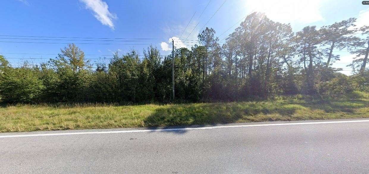 1 Acre of Land for Sale in Polk City, Florida
