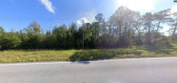 1 Acre of Land for Sale in Polk City, Florida