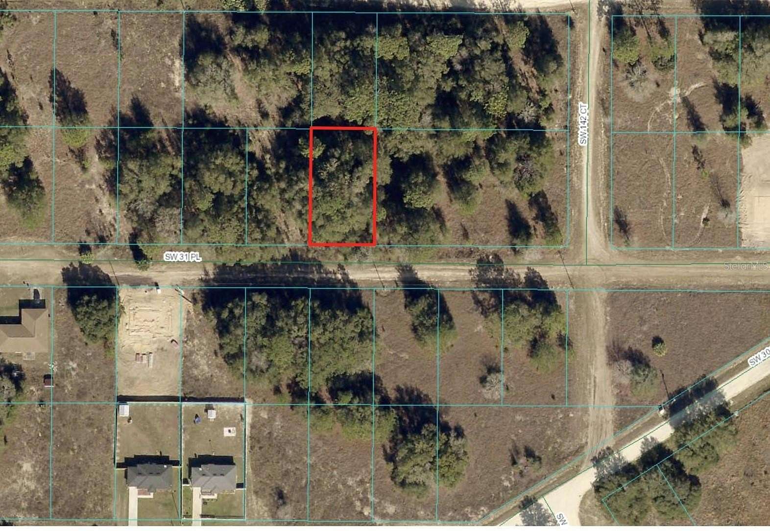 0.23 Acres of Residential Land for Sale in Ocala, Florida