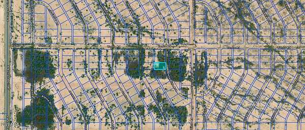 0.32 Acres of Land for Sale in Eloy, Arizona