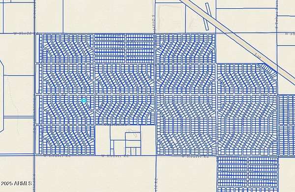 0.32 Acres of Land for Sale in Eloy, Arizona