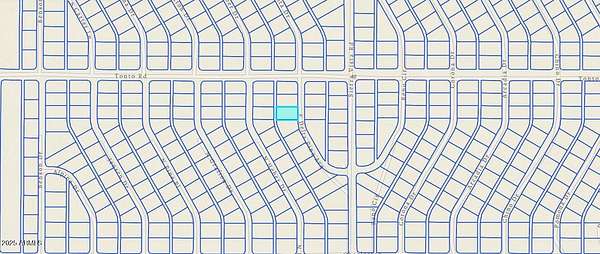 0.32 Acres of Land for Sale in Eloy, Arizona