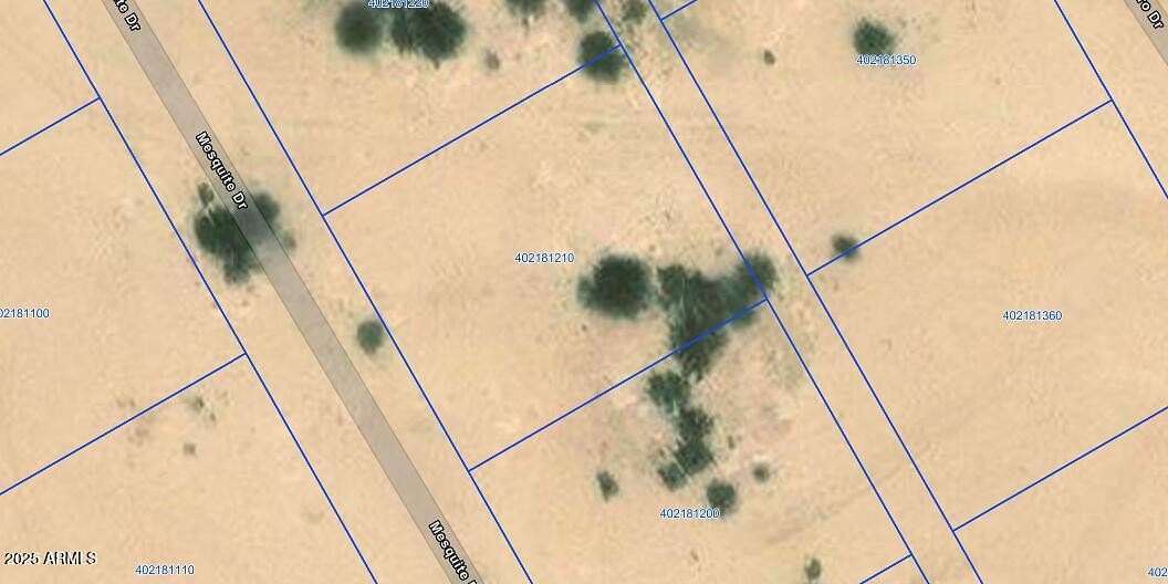 0.32 Acres of Land for Sale in Eloy, Arizona