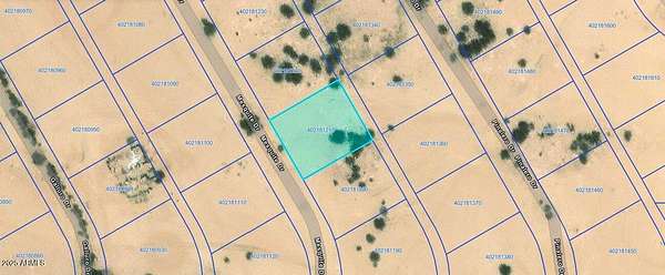 0.32 Acres of Land for Sale in Eloy, Arizona