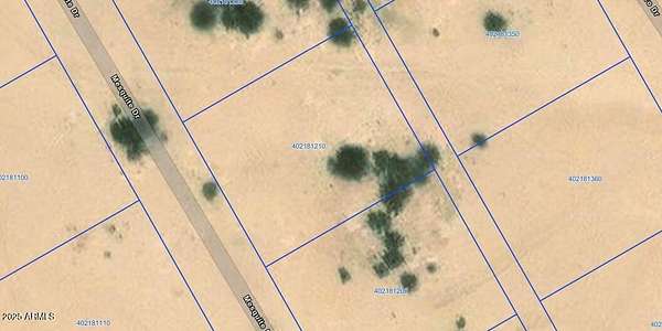 0.32 Acres of Land for Sale in Eloy, Arizona