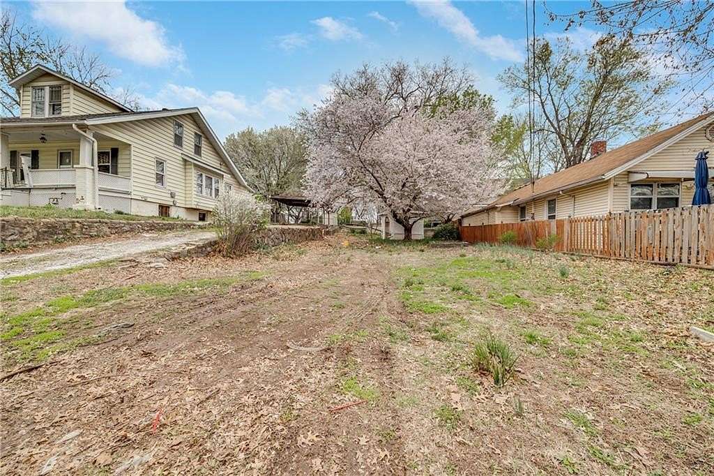 0.09 Acres of Land for Sale in Kansas City, Missouri