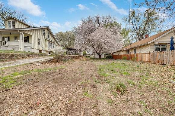 0.09 Acres of Land for Sale in Kansas City, Missouri