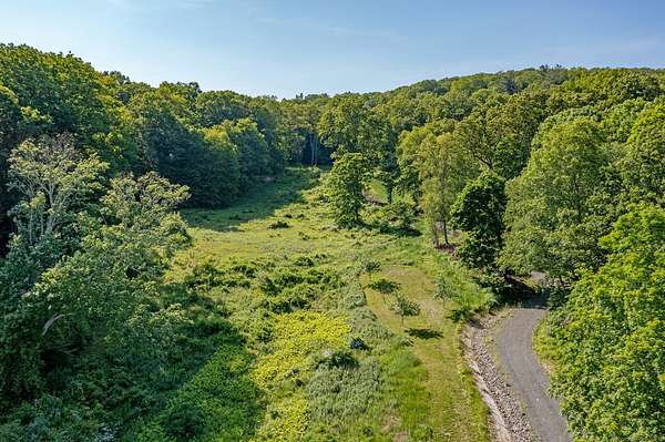12.7 Acres of Land for Sale in Roxbury, Connecticut