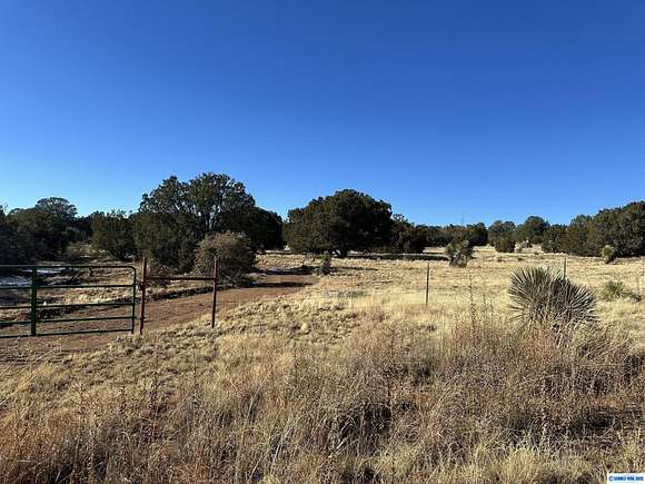 10.27 Acres of Commercial Land for Sale in Silver City, New Mexico