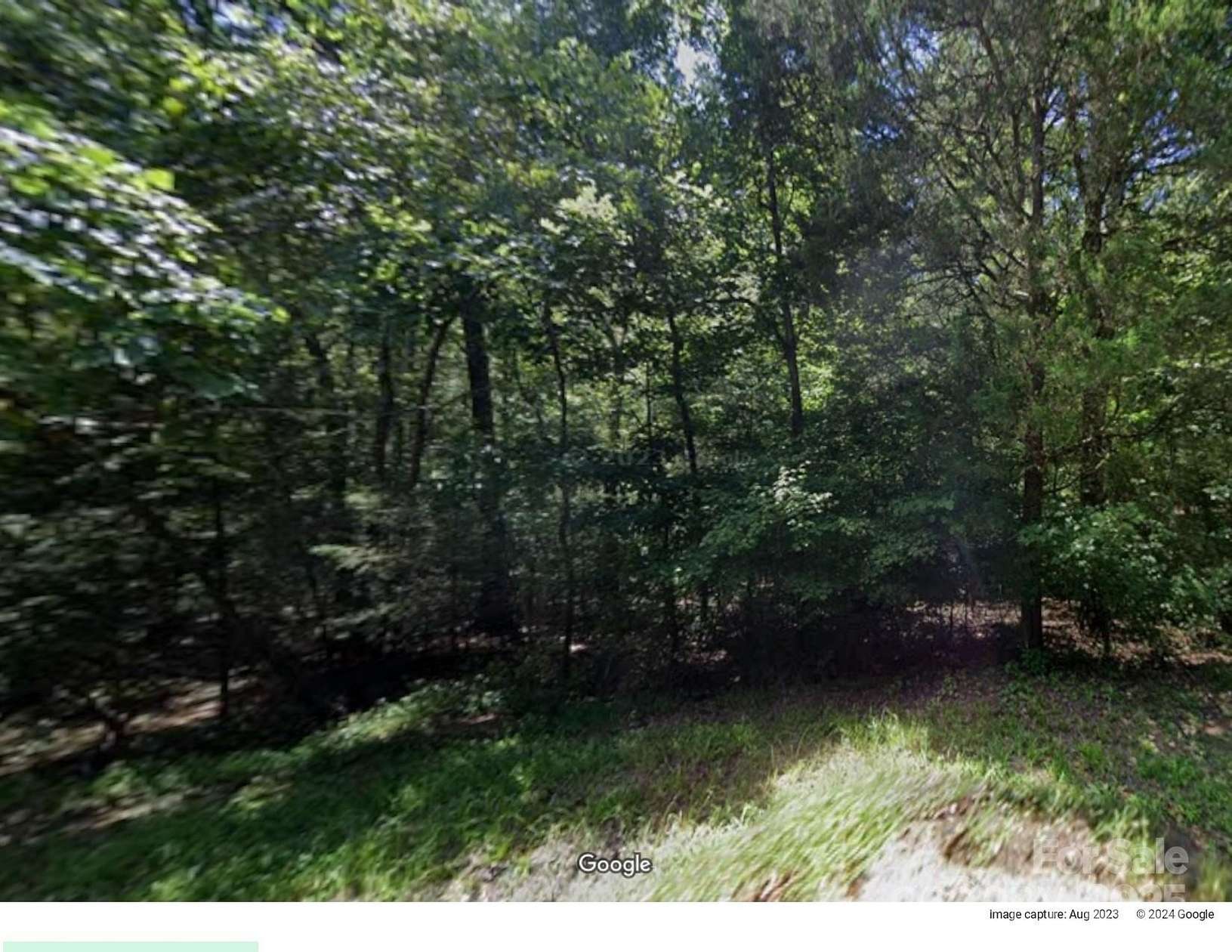 32.9 Acres of Land for Sale in Concord, North Carolina