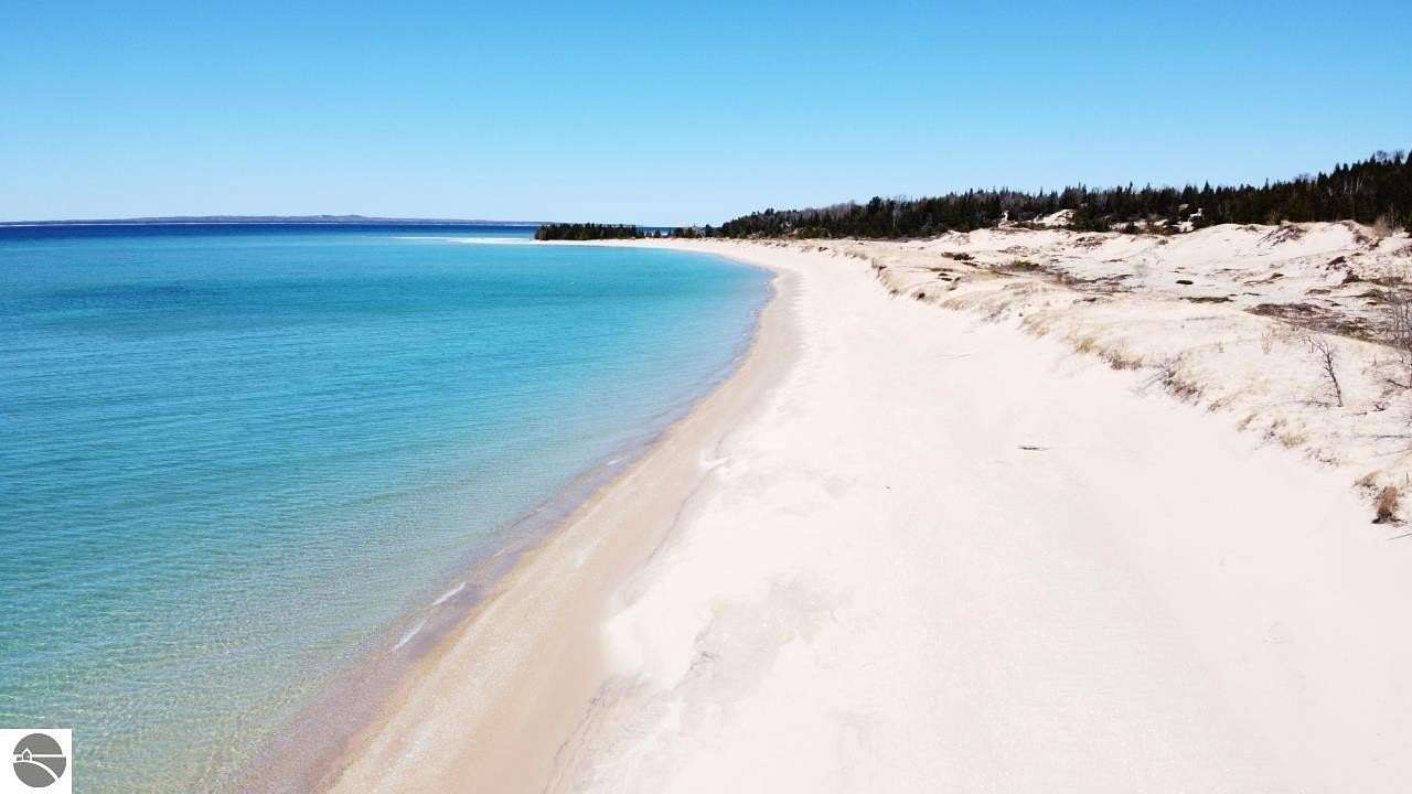 20.6 Acres of Recreational Land for Sale in Beaver Island, Michigan