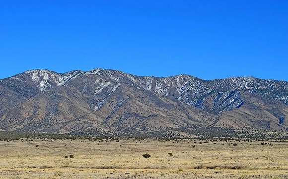 0.77 Acres of Residential Land for Sale in Belen, New Mexico